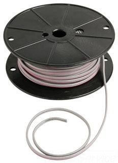 Nutone Equipment Wire, 100Ft. 18 AWG Conductor