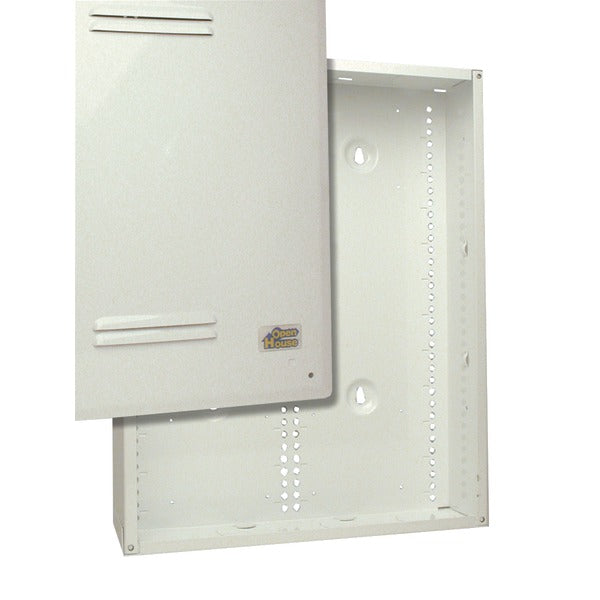 OPENHOUSE(R) H-318 18" Structured-Wire Enclosure