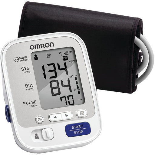 OMRON(R) BP742N Omron BP742N 5 Series Advanced-Accuracy Upper Arm Blood Pressure Monitor