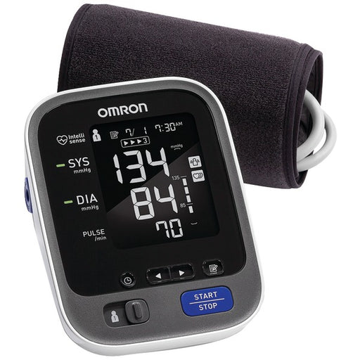 OMRON(R) BP785N Omron BP785N 10 Series Advanced-Accuracy Upper Arm Blood Pressure Monitor