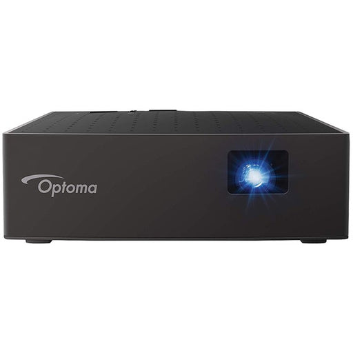 OPTOMA LV130 LV130 WVGA Palm-Size Projector