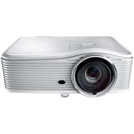 PYLE HOME(R) PRJG65 1080p HD Digital Multimedia Projector with up