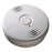 Kidde Smoke Detector, 10-Year Worry-Free DC Sealed Lithium Battery Powered for Bedroom w/Talking Voice Alarm (21010067)