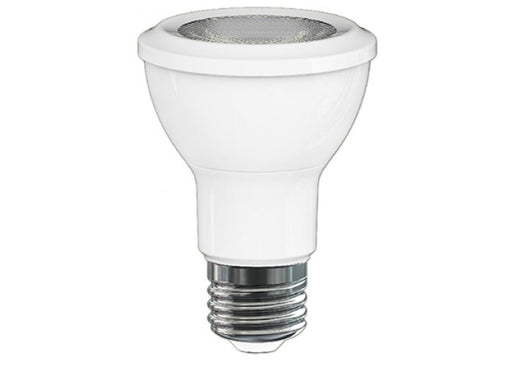Westgate Mfg. PAR20-7W-30K-D LED Bulb, PAR, 90 CRI, 40