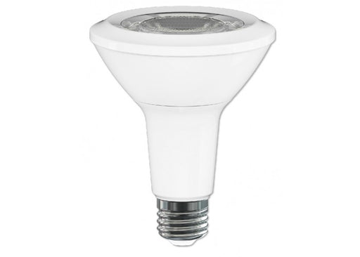 Westgate Mfg. PAR30-LN-10W-30K-D LED Bulb, PAR Long Neck, 90 CRI, 40