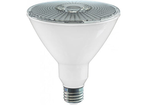 Westgate Mfg. PAR38-13W-30K-D LED Bulb, PAR38, 90 CRI, 38