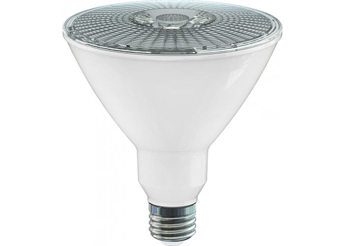 Westgate Mfg. PAR38-13W-50K-D LED Bulb, PAR38, 90 CRI, 38