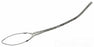 Pass & Seymour FCHL150U Wire Mesh Support Grip, 35 Inch Tinned Bronze, 10 Inch Single Eye, 1.5 to 1.99 Inch Cable, Heavy Duty - 4720 Lb