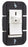 Pass & Seymour LS1003PW Dimmer Switch, 1000W Incandescent 120V, 3-Way Long Slide w/ Preset On/Off Switch - White