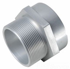 Pass & Seymour PSAD1002 Pin & Sleeve Strain Relief Adapter for 100A Pin & Sleeve Plug/Connector, 2 Inch NPT