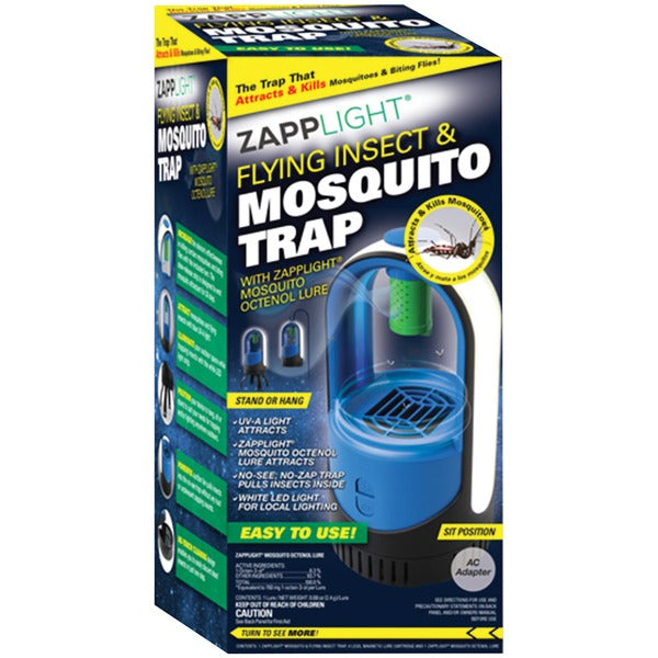 ZAPPLIGHT(R) DZL Zapplight DZL Insect Trap
