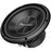 PIONEER(R) TS-A250D4 A-Series Subwoofer with Dual 4ohm Voice Coils (10")