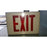 Cooper Lighting PNL-RU Sure-Lites LED Exit Sign, Universal Face, Self-Powered, Red Letters