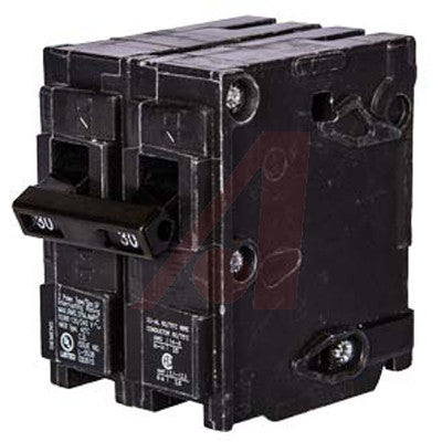 Siemens Q230R 30-Amp Two Pole Thermal Magnetic Molded Case Circuit Breaker