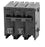 Siemens Q330 Standard Breaker, 30-Amp, 240-Volt, Three Pole