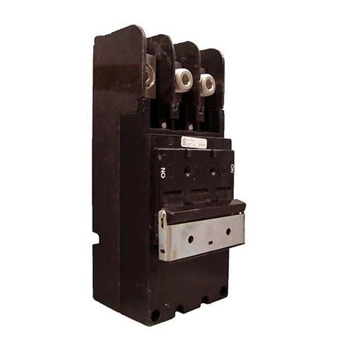 Siemens QPJ3125 125-Amp Three Pole Main Circuit Breaker for QPJ Type Plug-In
