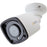 Q-SEE(R) QTN8083B 1080p IP HD Add-on Starlight Bullet Camera with Color Night Vision