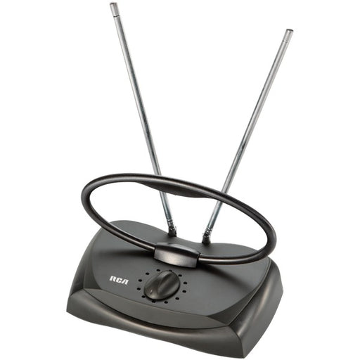 RCA ANT122E ANT122E Indoor HDTV Digital Antenna with 12-Position Switch