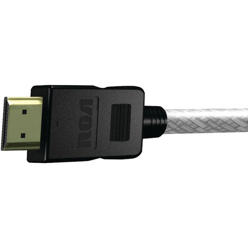 RCA DH3HHF DH3HHF Digital Plus HDMI Cable (3ft)
