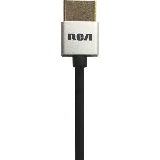 RCA DH6THF DH6THF Thin HDMI Cable, 6ft