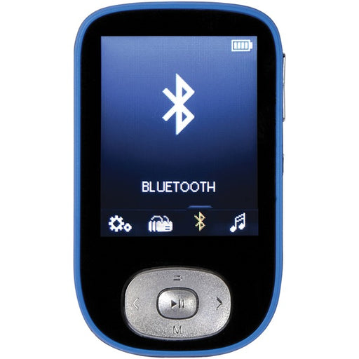 RCA MBT0004 MBT0004 4GB MP3 Player with Bluetooth