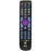 RCA RCRN05BHE RCRN05BHE 5-Device Backlit Universal Remote with Streaming