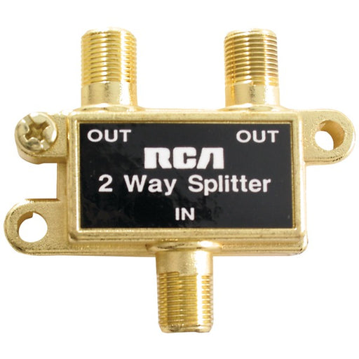 RCA VH47R VH47R Splitter (2 way)
