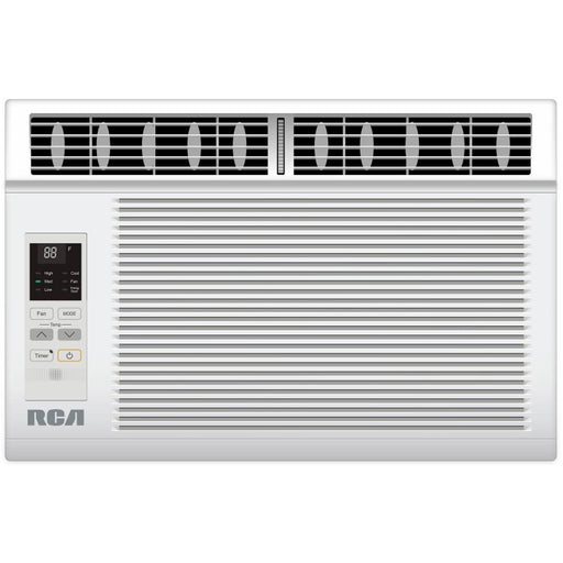 RCA RACE1202E Window Air Conditioner, 115V w/ Electronic Controls - 12,000 BTU