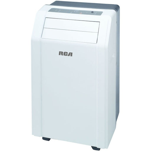 RCA RACP1206 Portable Air Conditioner, 3-in-1 w/ Remote Control - 12,000 BTU