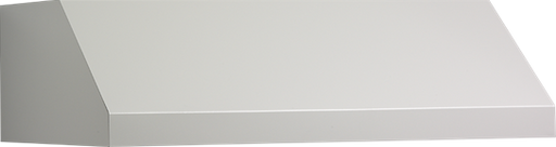 Broan Range Hood, 36" Under-Cabinet 2-Speed 440 CFM - White