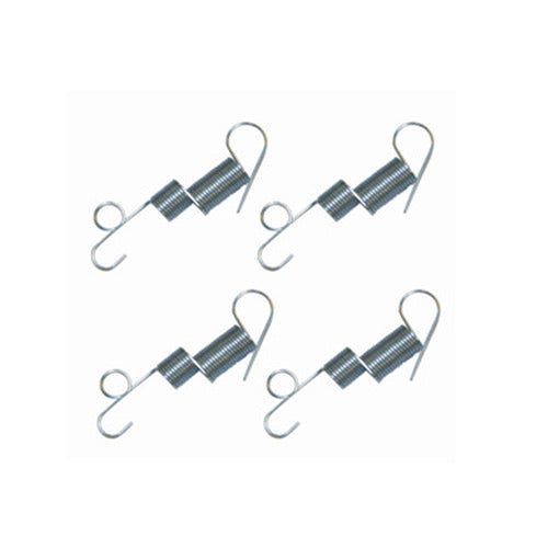 Halo Recessed Lighting Replacement Trim Coil Springs - 4 Pack