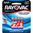 RAYOVAC(R) 824-4J RAYOVAC 824-4J AAA Alkaline Batteries (4 pk)