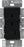 Lutron Dimmer Switch, 600W 1-Pole Skylark Incandescent Light Dimmer - Black