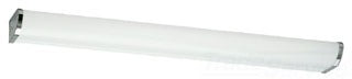 Sea Gull Lighting 49015LE-05 Under Cabinet Light, T8 120V, 2-Lamp 48 Inch Fluorescent Strip Fixture