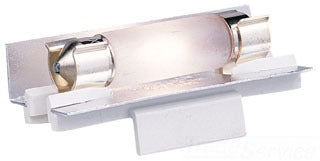 Sea Gull Lighting 9830-15 Socket Lampholder, 10W, 12/24V, 2" L x 3/4" W x 13/16" H - White