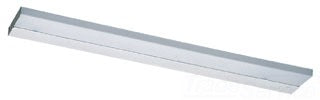 Sea Gull Lighting 4978BLE-15 Under Cabinet Light, F8T5, F13T5 Mini Bi-Pin Tri Phosphor 120V, 2-Lamp 33-1/2 Inch Fluorescent Fixture - White