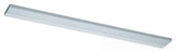 Sea Gull Lighting 4979BLE-15 Under Cabinet Light, F13T5 Tri-Phosphor Mini Bi-Pin 120V, 2-Lamp 42-1/2 Inch Fluorescent Fixture - White