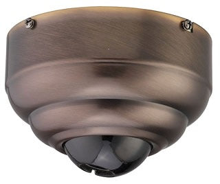 Sea Gull Lighting Ceiling Fan Steel Adapter - Russet Bronze