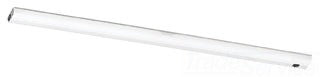 Sea Gull Lighting 49093BL-15 Under Cabinet Light, F28T5 Mini Bi-Pin 120V, 1-Lamp 46-1/2 Inch Fluorescent Fixture - White