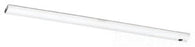Sea Gull Lighting 49093BL-15 Under Cabinet Light, F28T5 Mini Bi-Pin 120V, 1-Lamp 46-1/2 Inch Fluorescent Fixture - White