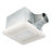 Delta Breez SIG80MLED SignatureSeries Bathroom Fan, 4" Duct, 0.3 Sones - 80 CFM - Motion Sensor, Delay Timer, LED Light