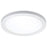 Halo Surface LED Downlight Kit for 4", Round, 120V, 90CRI - 3000K - 600 Lm - White