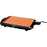 STARFRIT(R) 024412-004-0000 Starfrit 024412-004-0000 Eco Copper Electric Griddle