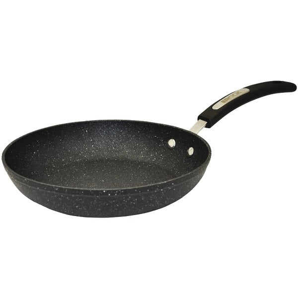 THE ROCK(TM) BY STARFRIT(R) 030935-004-00 THE ROCK by Starfrit 030935-004-00 THE ROCK by Starfrit 9.5" Fry Pan with Bakelite Handle