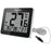 TAYLOR(R) PRECISION PRODUCTS 1710 Taylor Precision Products 1710 Indoor/Outdoor Thermometer with Wired Probe
