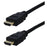 VERICOM(R) AHD06-04289 Vericom AHD06-04289 30-Gauge HDMI Cable (6ft)