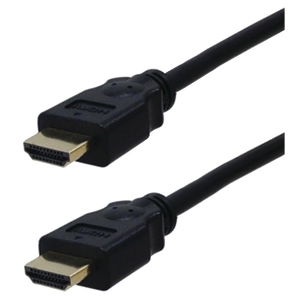 VERICOM(R) AHD50-04294 Vericom AHD50-04294 28-Gauge HDMI Cable (50ft)
