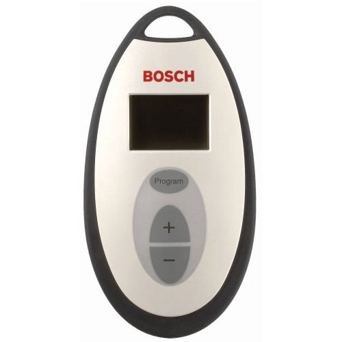 Bosch Tankless Water Heater AquaStar Wireless Remote Control for 2400 ES and 2700 ES (7709003213)