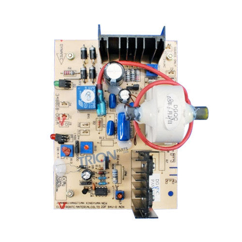Trion 348818-001A Air Purifier Power Pack Circuit Board for Models SE1400, HE1400 & HE2000