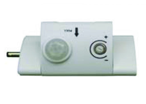 Westgate Mfg. UC-ADJ-PIR Under Cabinet Lighting Accessories, Passive Infrared Sensor for UC Adjustable